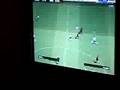 Jacob vs. Nathan at FIFA 04