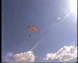 biposto parapendio bambino