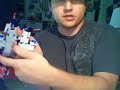 2007 Transformers Optimus Prime Toy review 2007 Transformers Optimus Prime Toy review