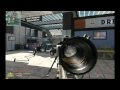 Quelques Frags Sur COD 6... Episode 4 HD