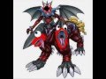 Digimon : Shoop Da Whoop Evolution