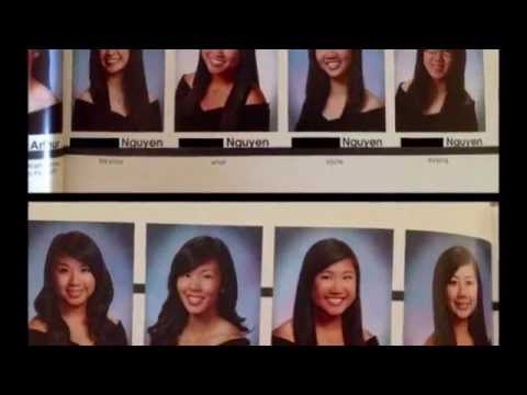Best 2012 Yearbook Prank