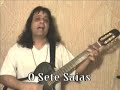 Pomba Gira Sete Saias - Pierre Sim�es
