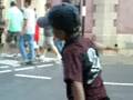 videos de rushu dancing