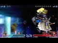 Warrior of Light Vs Ultimecia 2