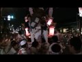 平成21年 大阪市東住吉区育和夏祭り