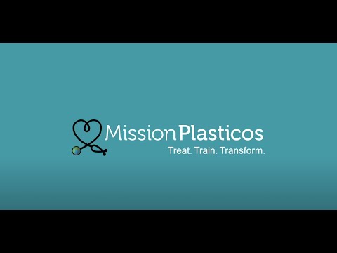 How We Give Back: Mission Plasticos