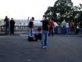 Breakdancing-dangere