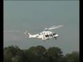 AW 139 Flight Display at September 23th 2007