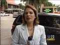 Ron Paul @ Obama Miami speech news coverage