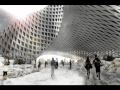 BJARKE INGELS - National Library in Astana ...