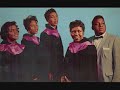 The Caravans feat. Inez Andrews \"Hold to His Hand\"