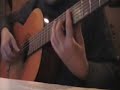 La légende de la nonne_Brassens(arrgt.guitare) La légende de la nonne_Brassens(arrgt.guitare)