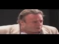 hitchens vs religion  3/5 