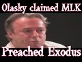 hitchens vs religion  3/5 