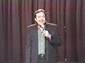 Bill Hicks on the Dennis Miller Show Bill Hicks on the Dennis Miller Show