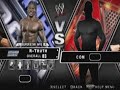 Smackdown vs RAW 2010 PSP Hacked Roster (FULL Superstar And Diva Hack) with CW Cheat Codes