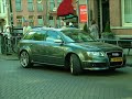 Audi RS4 Avant B7 @ amsterdam