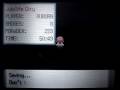 HOW TO CATCH DARKRAI - WITHOUT ACTION REPLAY - TWEAKING GLITCH