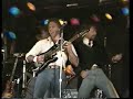 Blue's Legends in concert by joelsamuelpresents