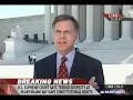 Supreme Court Guantanamo Bay Detainee Ruling 6/12/08