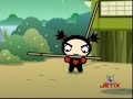 Pucca - El Calcetin De Ching