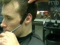 Men Shingling Haircut(SWITCHSCISSORS) Men Shingling Haircut(SWITCHSCISSORS)