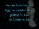 alla mia cucciola!
