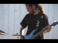 Guaren con distemper -  las calles del diablo