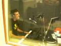 Matteo Charlotte Valli in LiveSpace