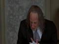 Scary Movie 2 - Abendessen 