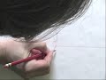 David Page Coffin Shirt Making Lesson, Threadbanger