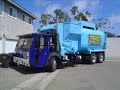 Rainbow Disposal Truck 220 Rainbow Disposal Truck 220