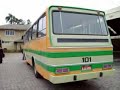 Ônibus: Exponi 4 Ônibus: Exponi 4