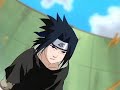 Naruto-sasuke vs gaara (slipknot -vol 3-pulse of the magots)