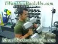 My New Home Workout Gym Revealed...