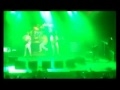 Dios Salve A La Reina Live In Bogota 2001 (01/08)