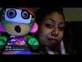 silvias munny toy