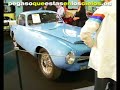 Pegaso Z-102 en Retromovil 2007
