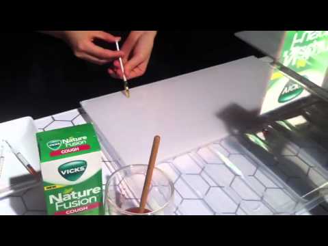 how to unclog vicks vaporizer