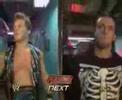CM Punk - Phenomenon