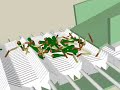 SketchyPhysics Chile Cleaner Model