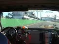 Rama racing Drag team Ghini Delta Proto 200 mt Camera car Rama racing Drag team Ghini Delta Proto 200 mt Camera car