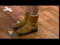 GMTV - Andrea's like a pot plant (25.06.08)