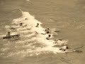 Sink The Breakwater Campaign