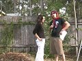 Scottish Man