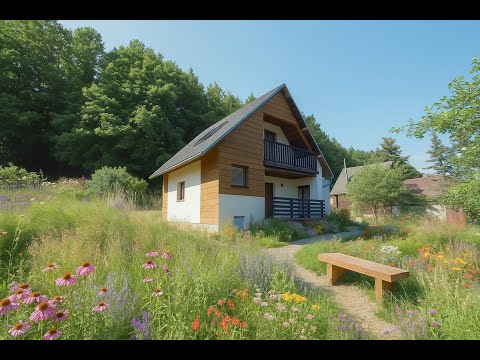 Video Prodej chaty na krásném místě, Útušice