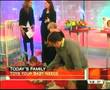 Today Segment on Baby Toys