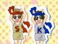 ウマウマ嵐