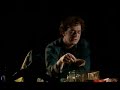 Chiedo alla polvere vers.2 (Perturbazione, 2006)